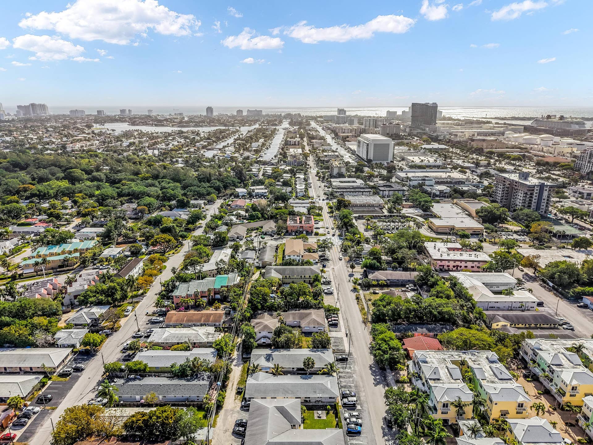711 SE 15th Street, #5, Fort Lauderdale, FL 33316 DJI_20250403100048_0253_D