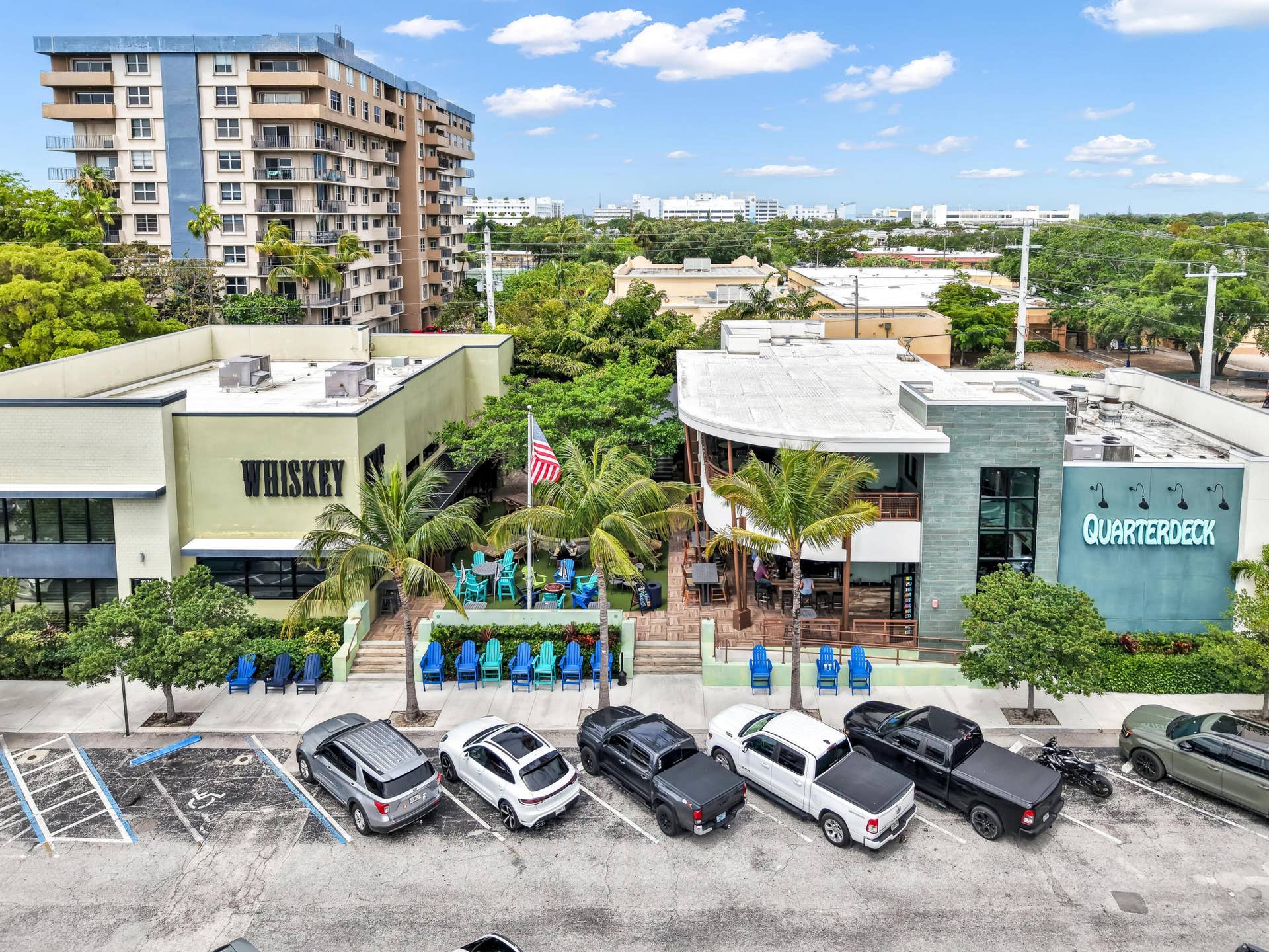 711 SE 15th Street, #5, Fort Lauderdale, FL 33316 DJI_20260416115128_0394_D