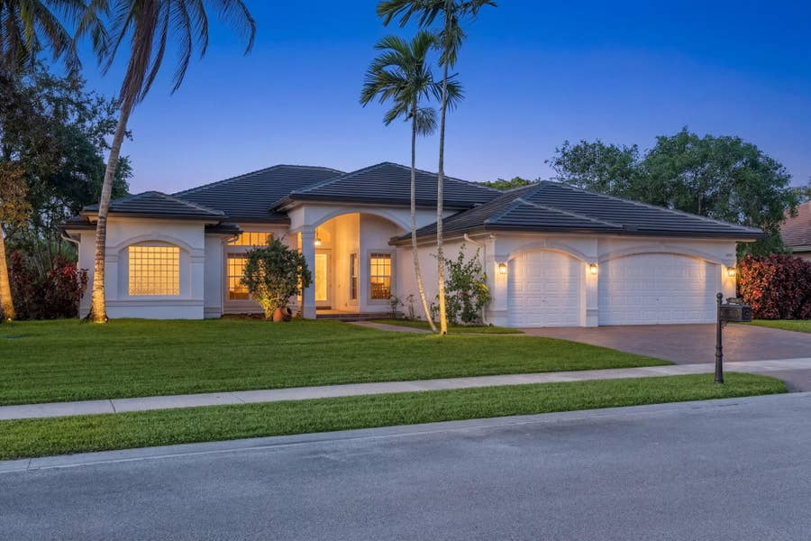 Property photo for 15273 SW 37th Street, Davie, FL