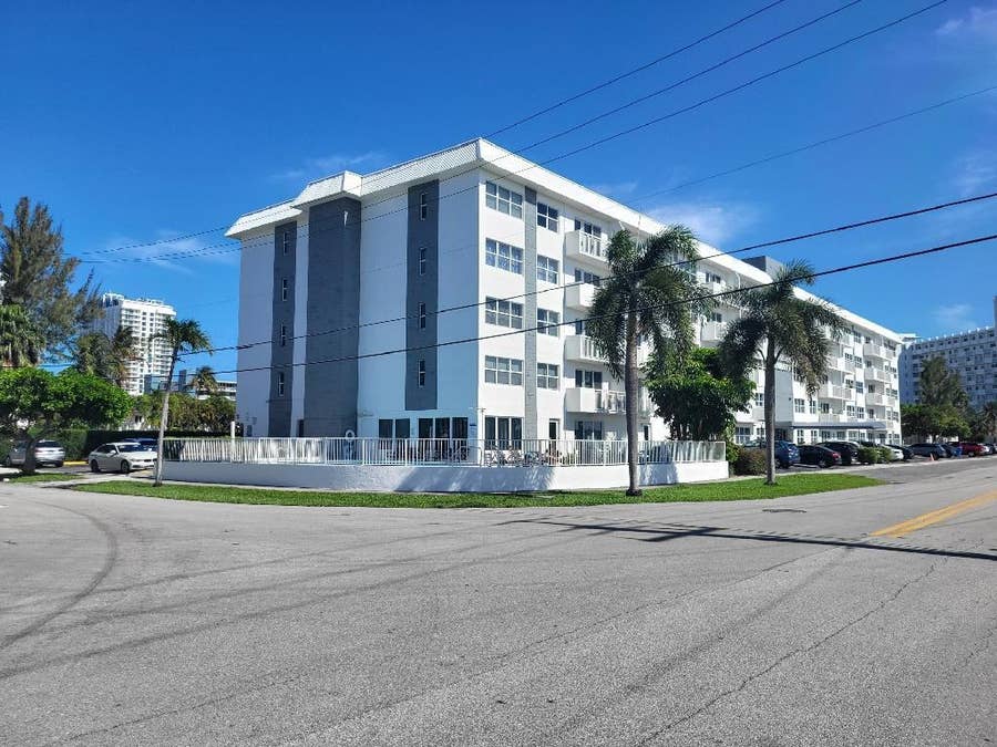 Property photo for 550 Bayshore Drive, #104, Fort Lauderdale, FL