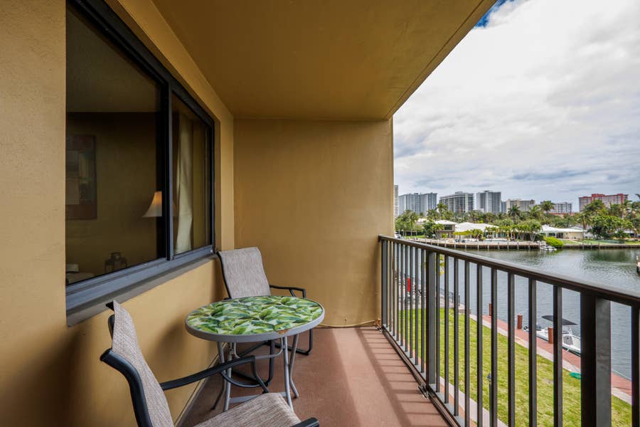 Property photo for 301 Golden Isles Drive, #412, Hallandale Beach, FL