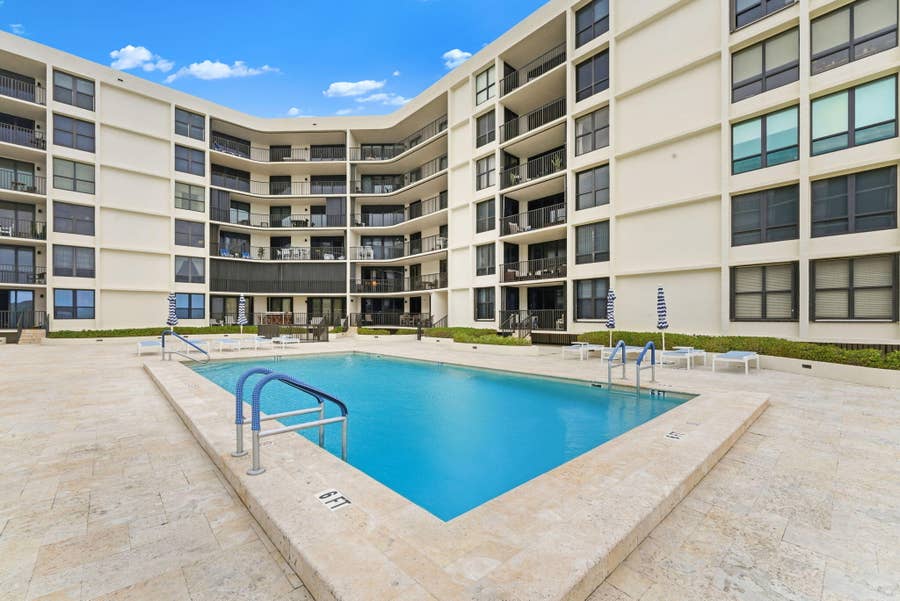 Property photo for 3610 S Ocean Boulevard, #610, South Palm Beach, FL