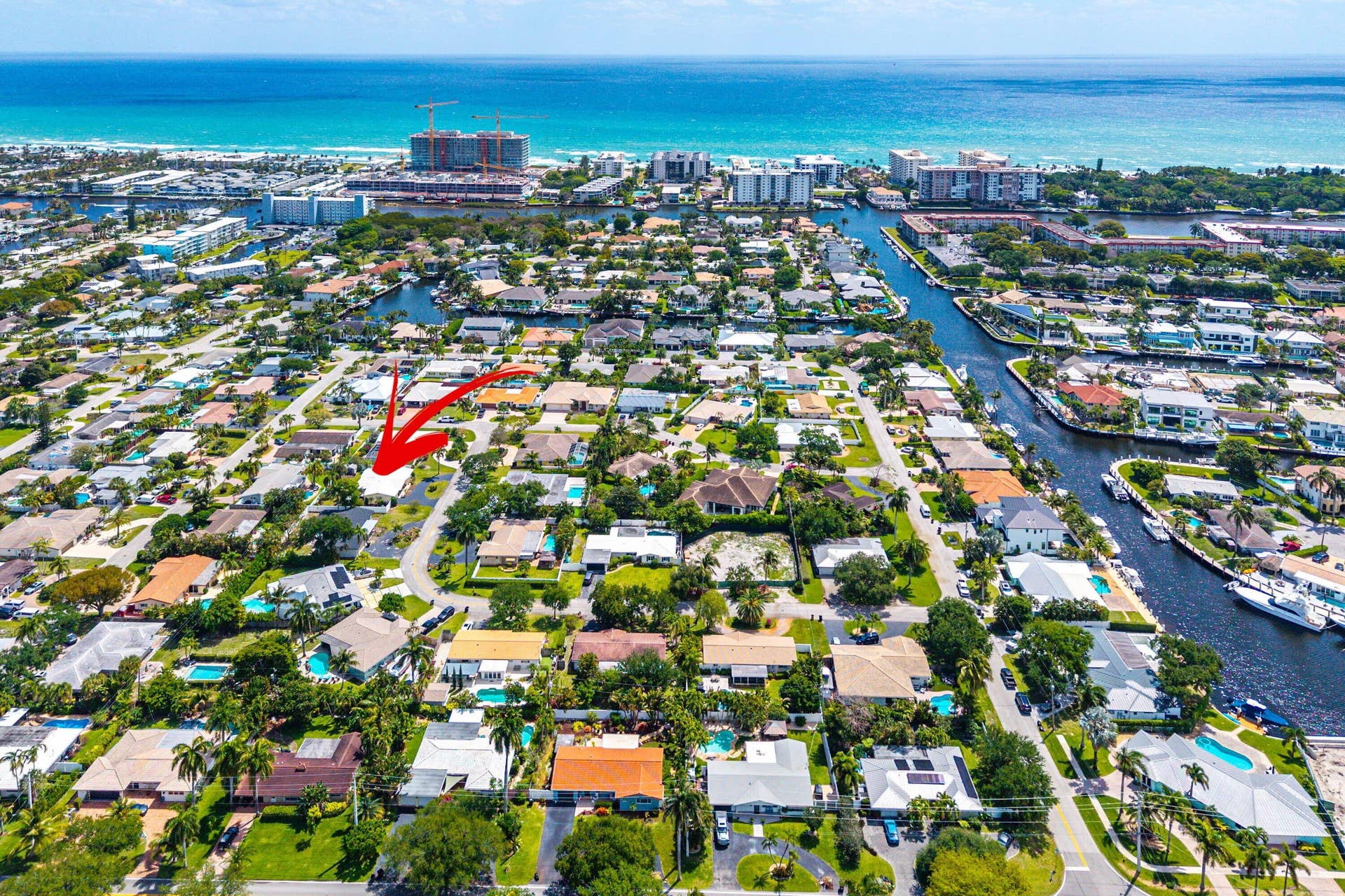 2741 NE 52nd Street, Lighthouse Point, FL 33064 051-2741Northeast52ndStreet-LighthousePo