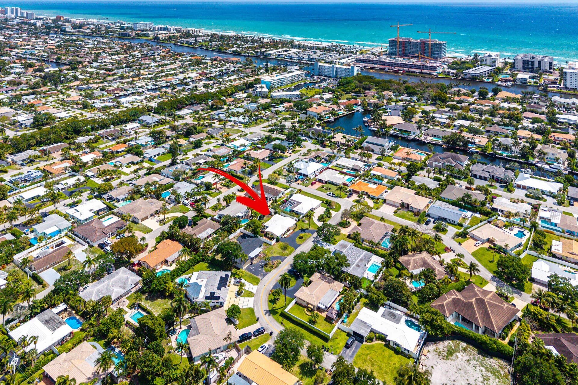 2741 NE 52nd Street, Lighthouse Point, FL 33064 050-2741Northeast52ndStreet-LighthousePo