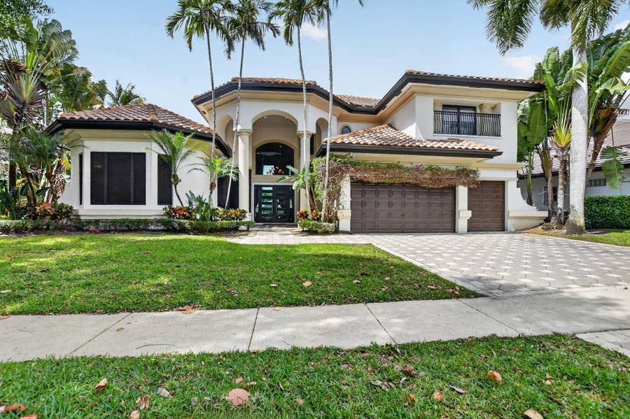 Property photo for 19220 Fox Landing Drive, Boca Raton, FL