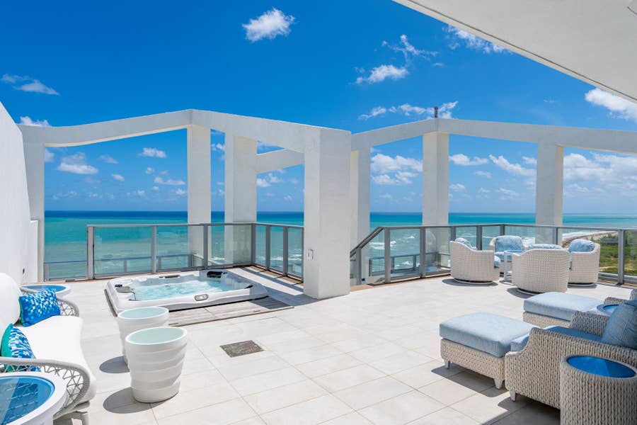 Property photo for 3100 N Ocean Drive, #Hph3, Riviera Beach, FL
