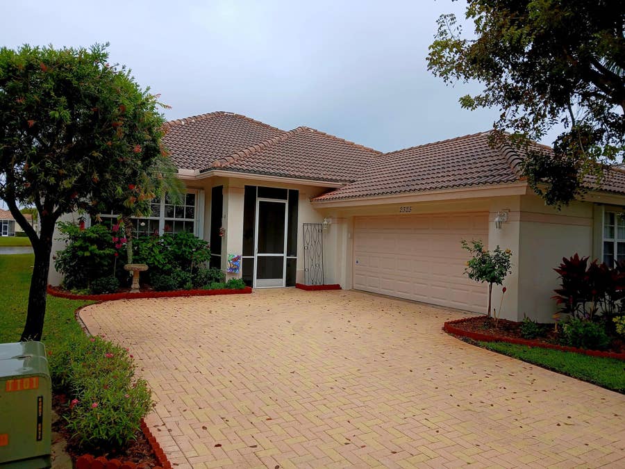 Property photo for 2325 Sailfish Cove Drive, West Palm Beach, FL