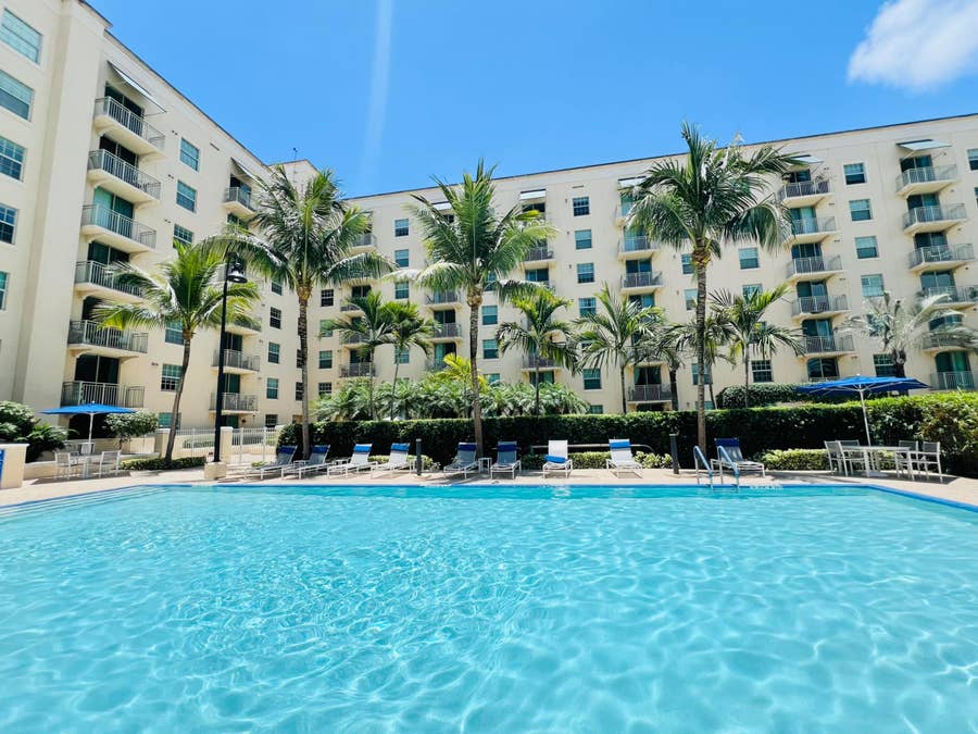 Property photo for 610 Clematis Street, #726, West Palm Beach, FL