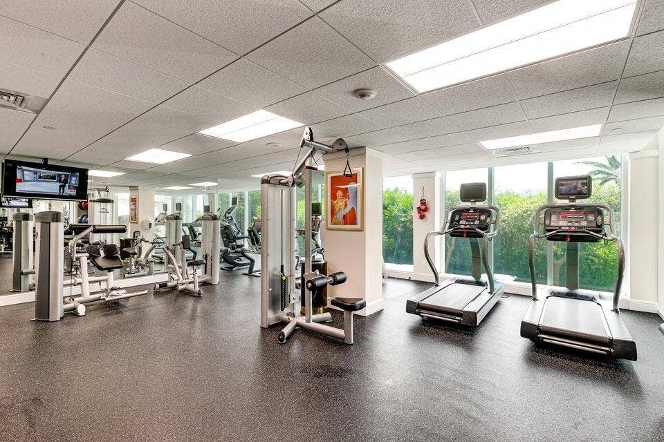FITNESS