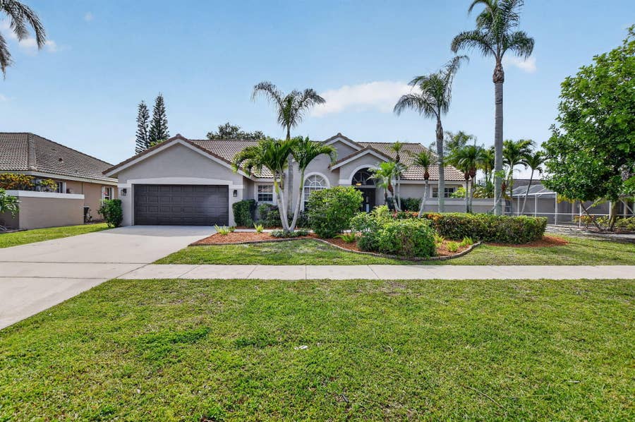 Property photo for 18743 Cape Sable Drive, Boca Raton, FL