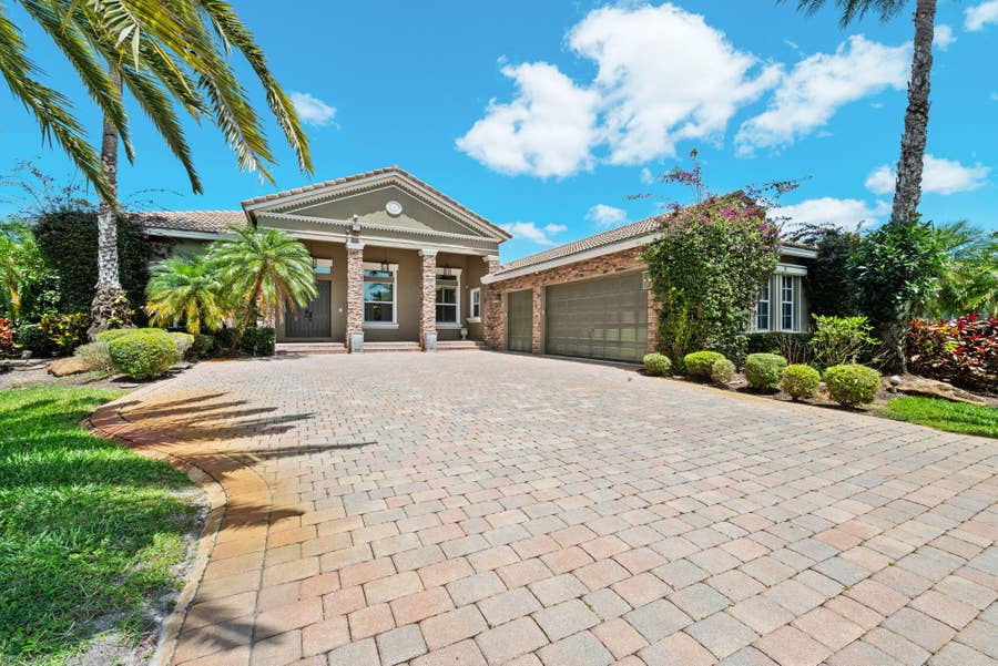Property photo for 11371 NW 6th Street, Plantation, FL