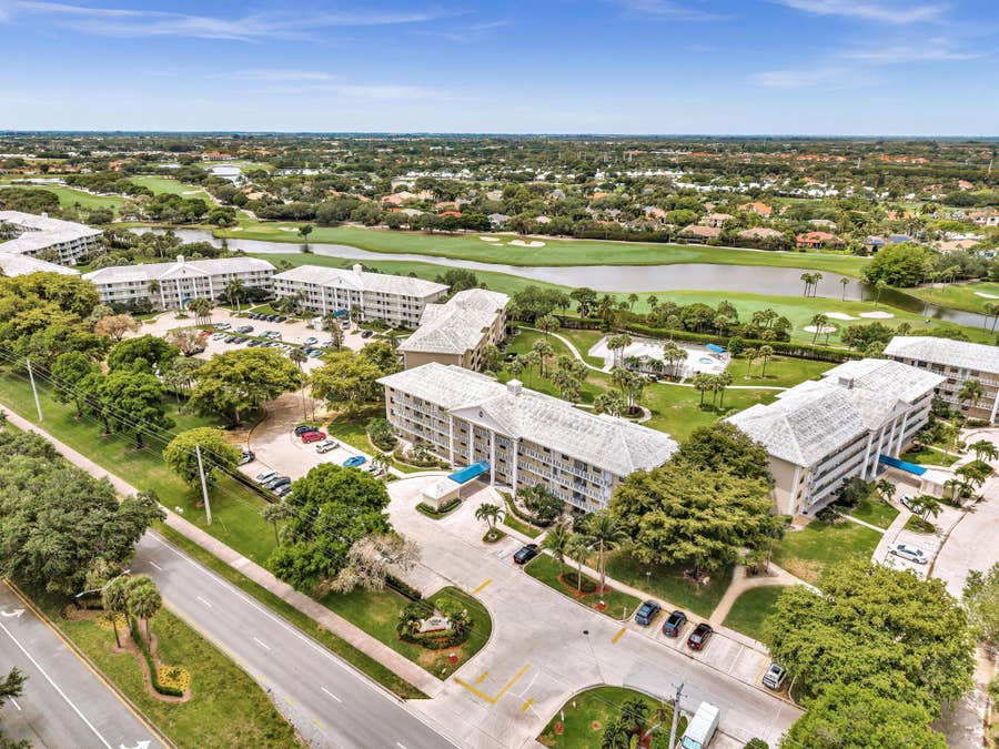 Property photo for 3507 VILLAGE Boulevard, #106, West Palm Beach, FL