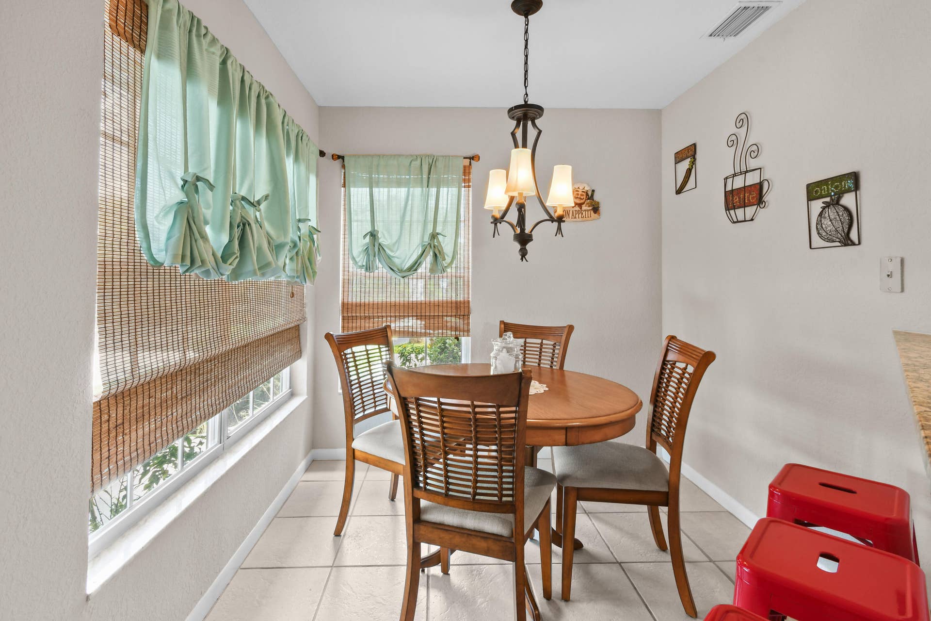 1003 Ocean Dunes Circle, Jupiter, Jupiter, FL 33477 Eat-in kitchen