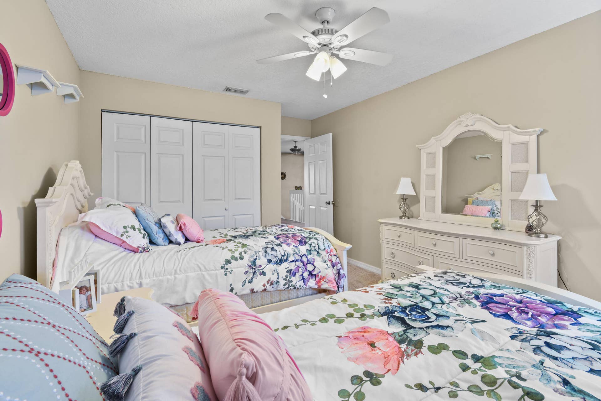 1003 Ocean Dunes Circle, Jupiter, Jupiter, FL 33477 Second bedroom