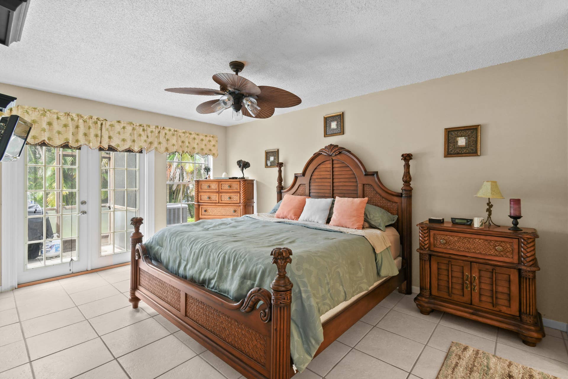 1003 Ocean Dunes Circle, Jupiter, Jupiter, FL 33477 Primary bedroom on main level