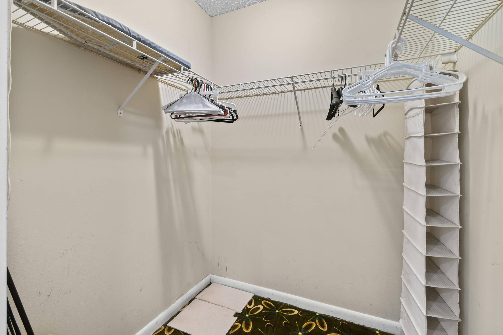 1003 Ocean Dunes Circle, Jupiter, Jupiter, FL 33477 Walk-in closet in primary bath