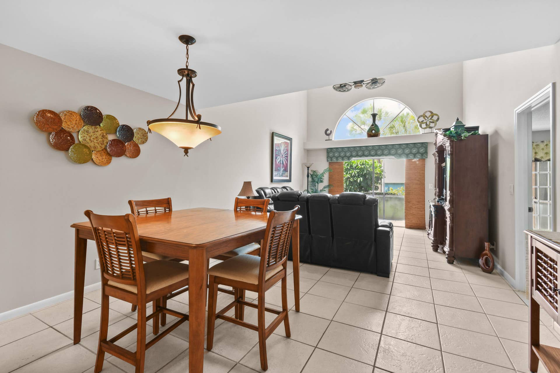1003 Ocean Dunes Circle, Jupiter, Jupiter, FL 33477 dining area