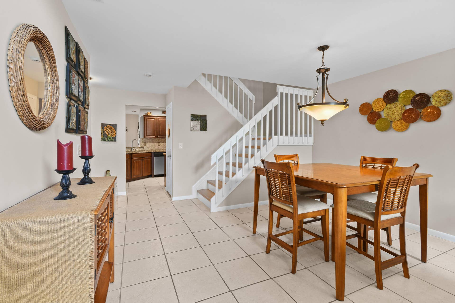 1003 Ocean Dunes Circle, Jupiter, Jupiter, FL 33477 Formal dining area