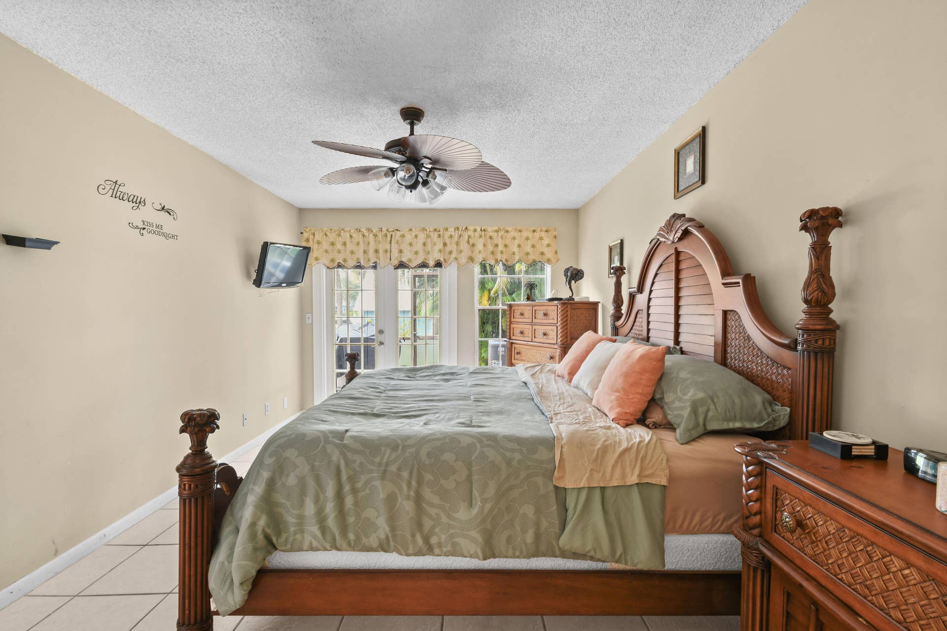 1003 Ocean Dunes Circle, Jupiter, Jupiter, FL 33477 Primary bedroom