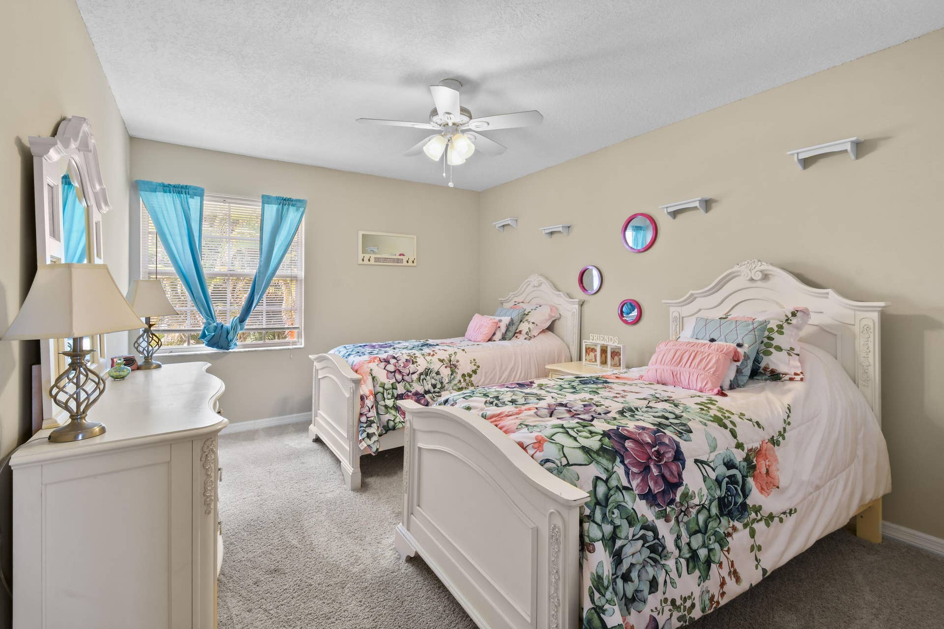 1003 Ocean Dunes Circle, Jupiter, Jupiter, FL 33477 Second bedroom