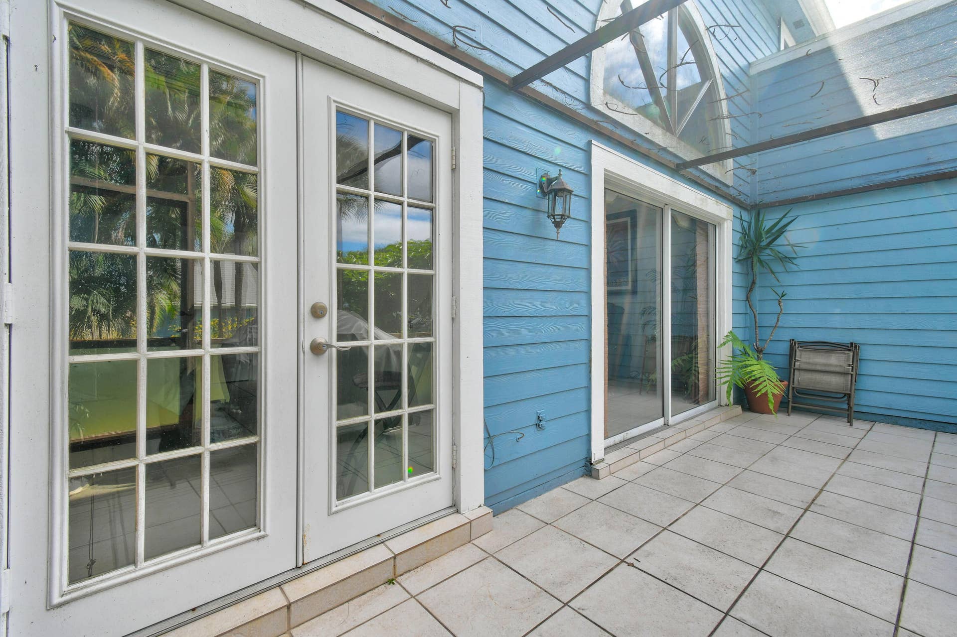 1003 Ocean Dunes Circle, Jupiter, Jupiter, FL 33477 screened patio