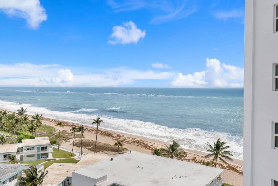 Property photo for 1500 S Ocean Boulevard, #1101, Lauderdale By The Sea, FL