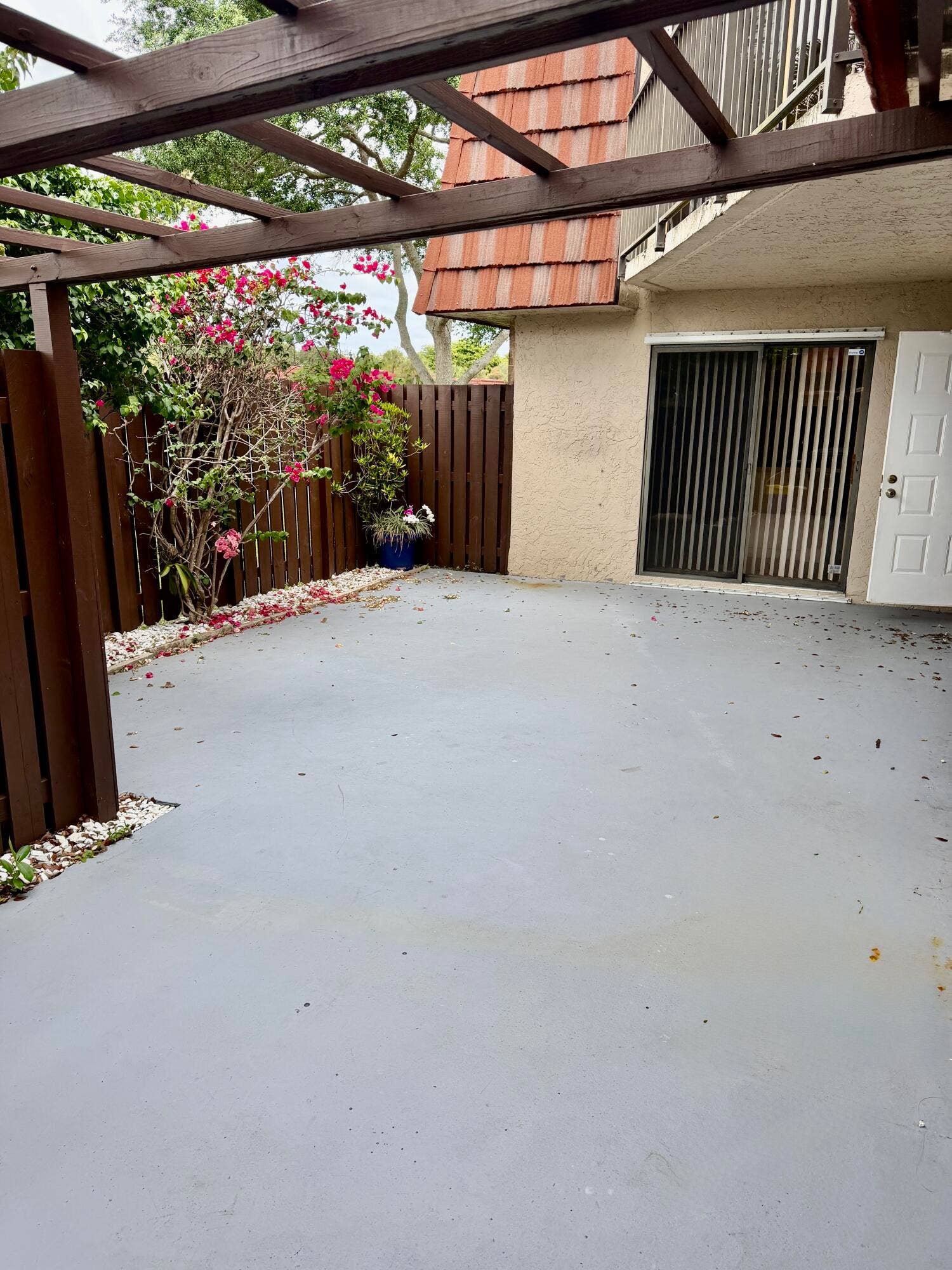 8461 Boca Rio Drive, Boca Raton, FL 33433 COURTYARD