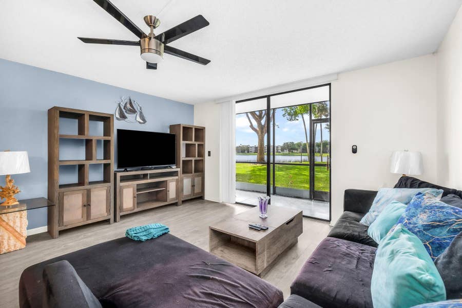 Property photo for 5220 Las Verdes Circle, #108, Delray Beach, FL