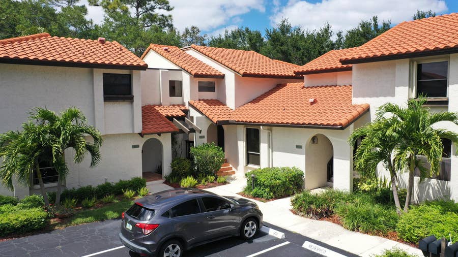 Property photo for 5803 FOX HOLLOW Drive, #B, Boca Raton, FL