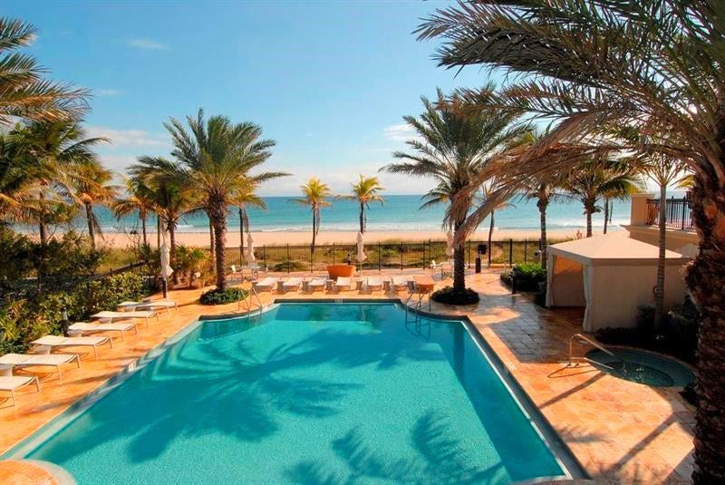 Property photo for 4445 El Mar Drive, #2311, Lauderdale By The Sea, FL
