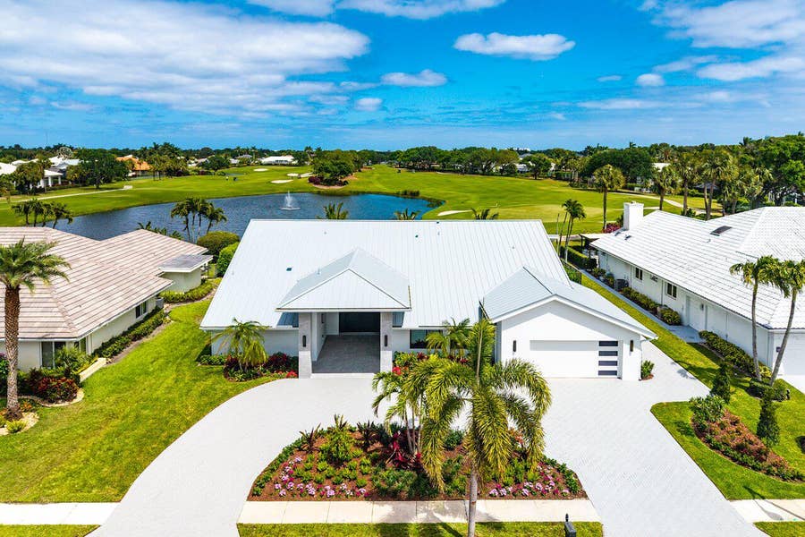 Property photo for 4887 Bocaire Boulevard, Boca Raton, FL