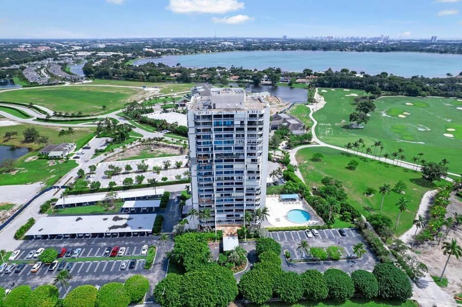 Property photo for 2400 Presidential Way, #1206, West Palm Beach, FL