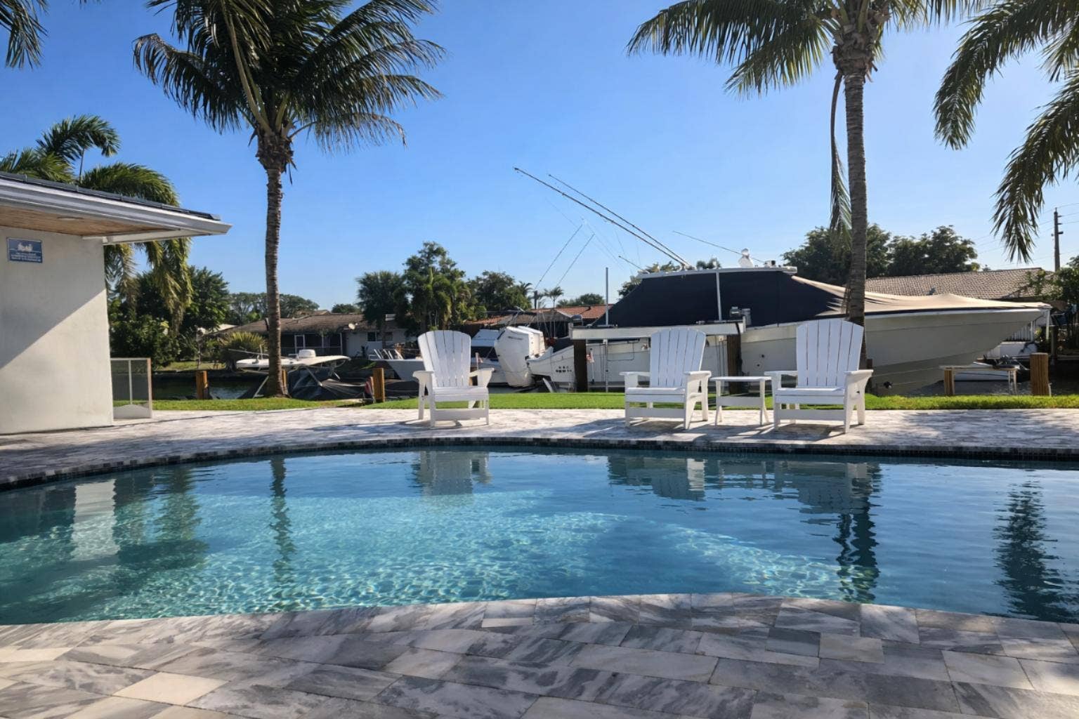 3910 NE 26th Avenue, Lighthouse Point, FL 33064 Pool 3