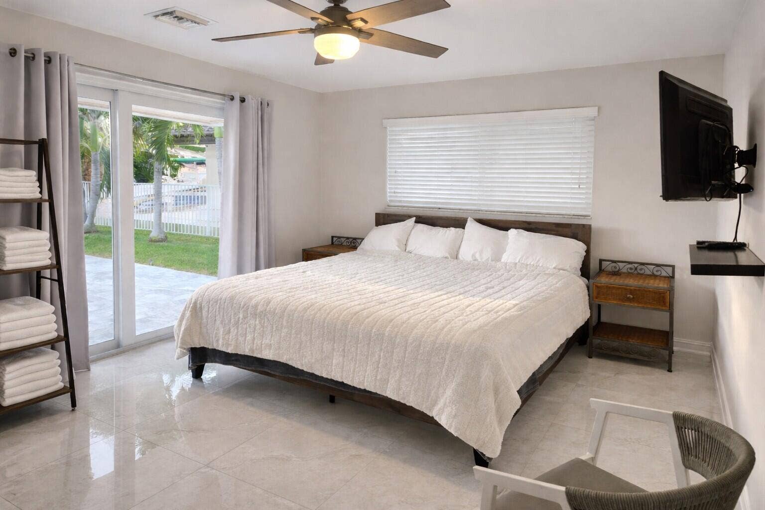 3910 NE 26th Avenue, Lighthouse Point, FL 33064 Bed 2
