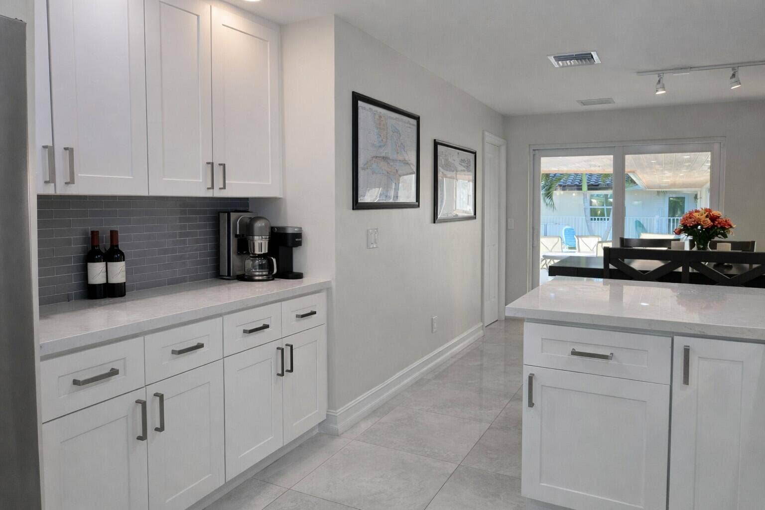 3910 NE 26th Avenue, Lighthouse Point, FL 33064 Kitchen 3