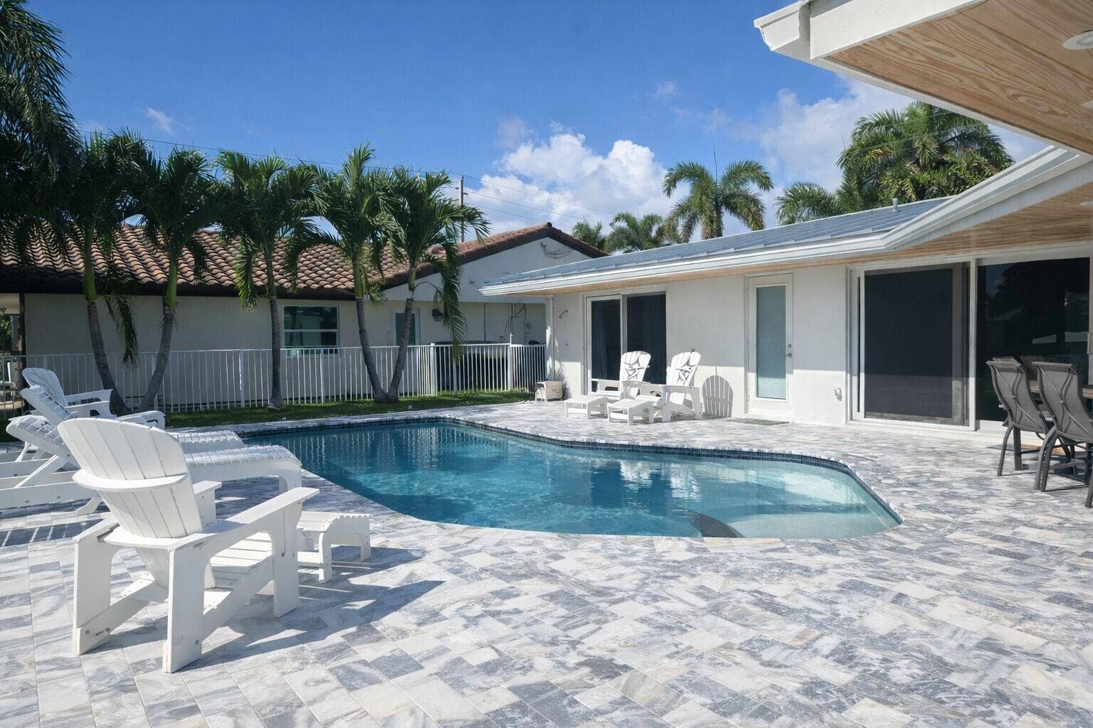 3910 NE 26th Avenue, Lighthouse Point, FL 33064 Pool 4