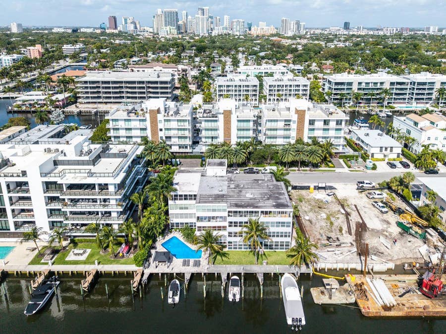 Property photo for 40 Isle Of Venice Drive, #9, Fort Lauderdale, FL