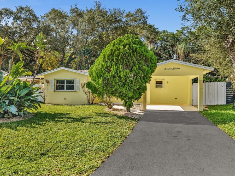 Property photo for 1700 SW 30th Street, Fort Lauderdale, FL