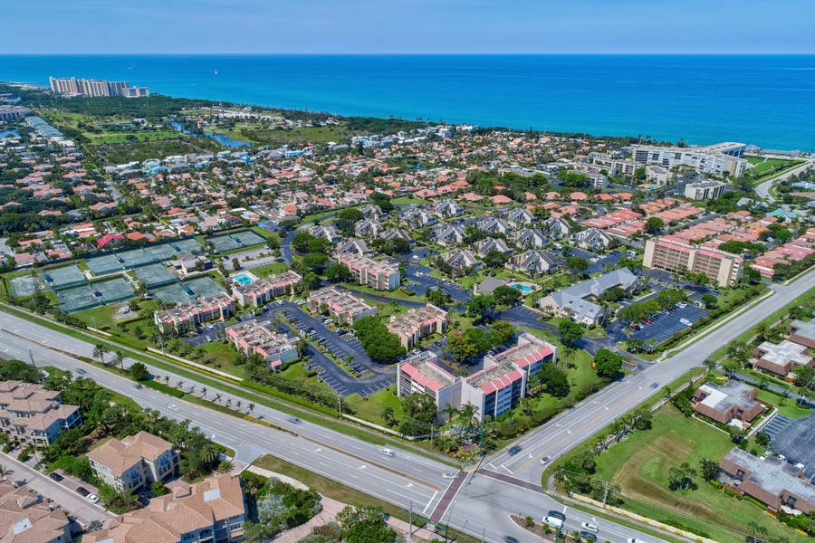 Property photo for 1605 S Us Highway 1, #201v2, Jupiter, FL