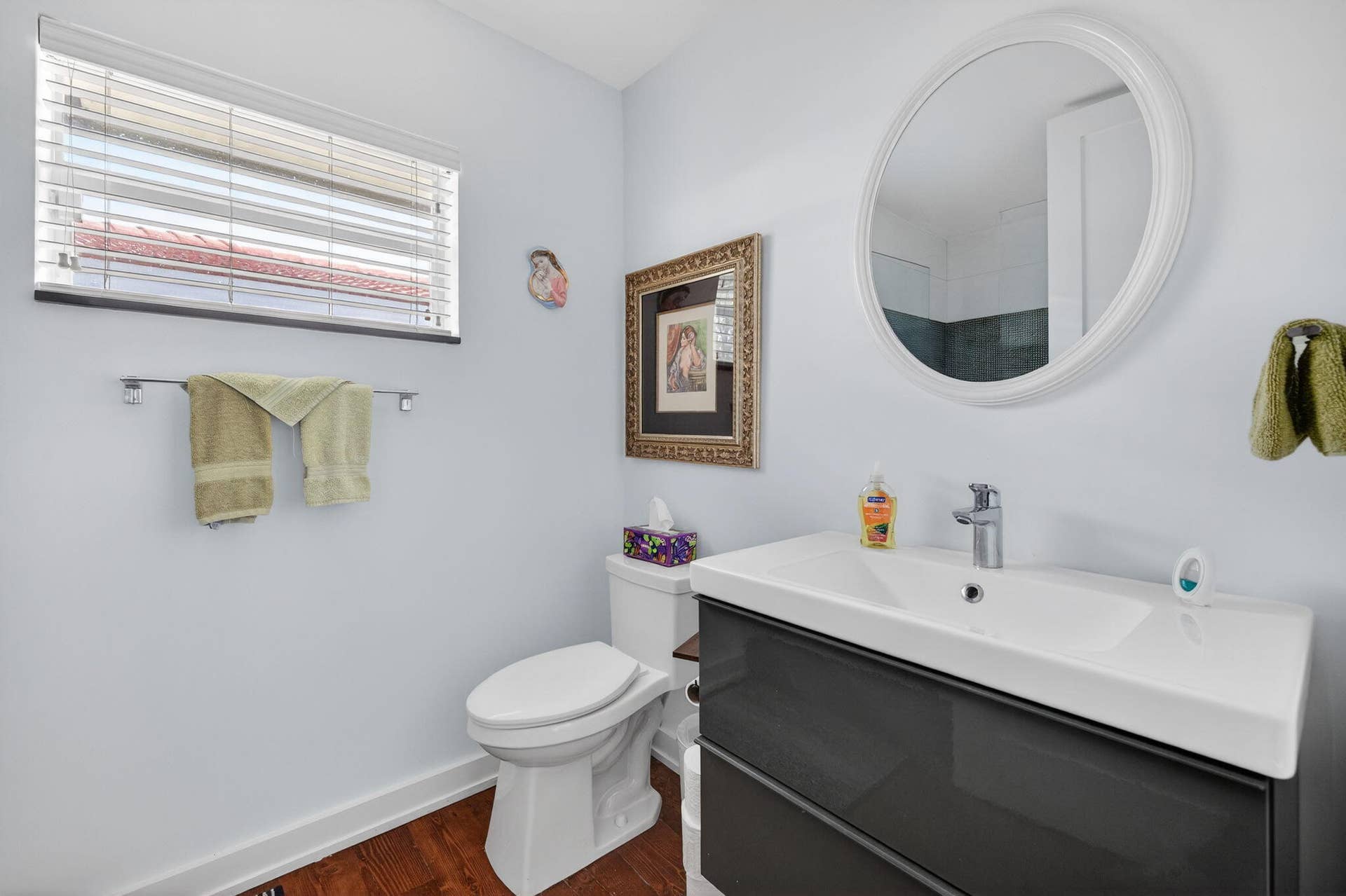 VIP Ensuite Bath