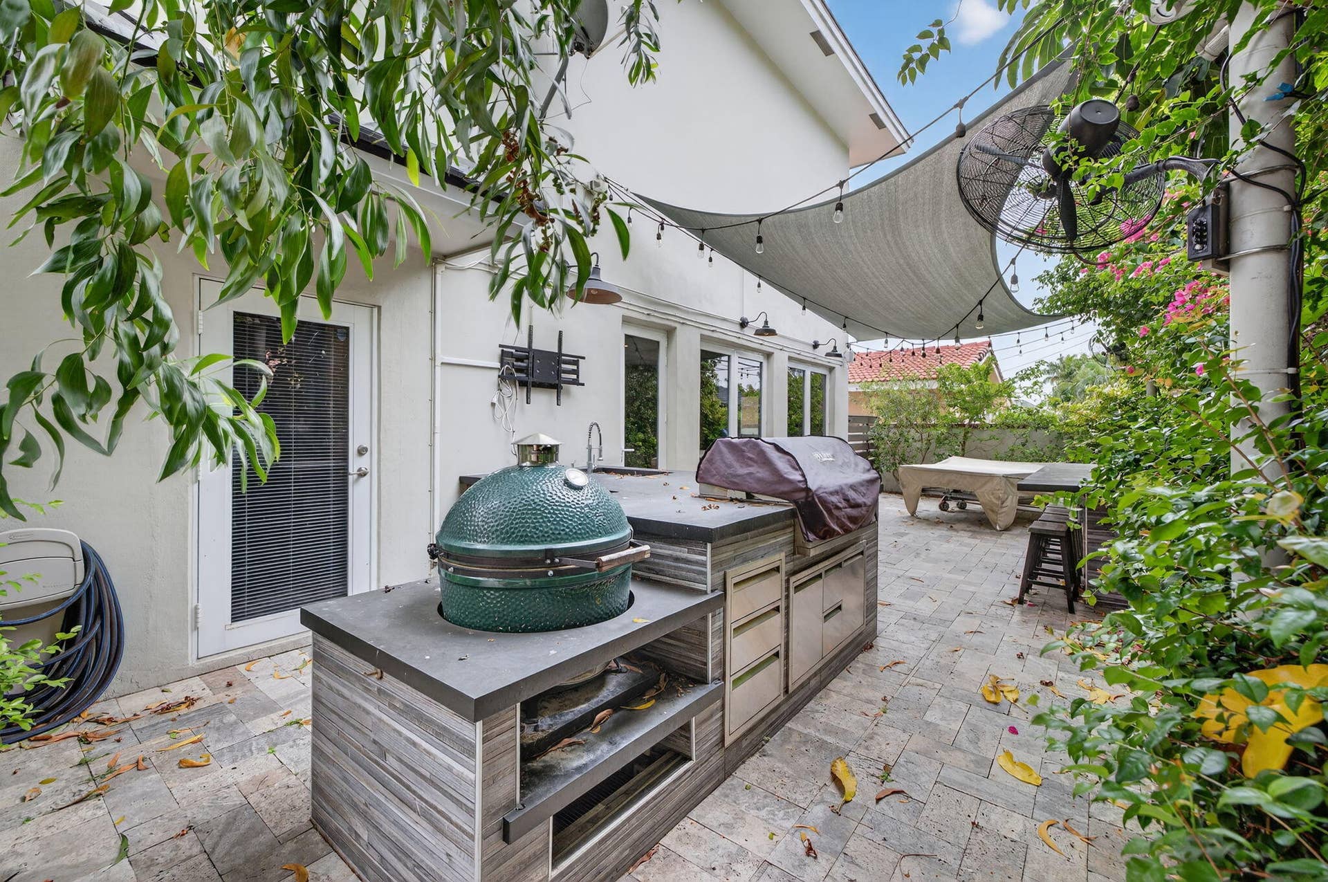 Got Any BBQ Skillz?