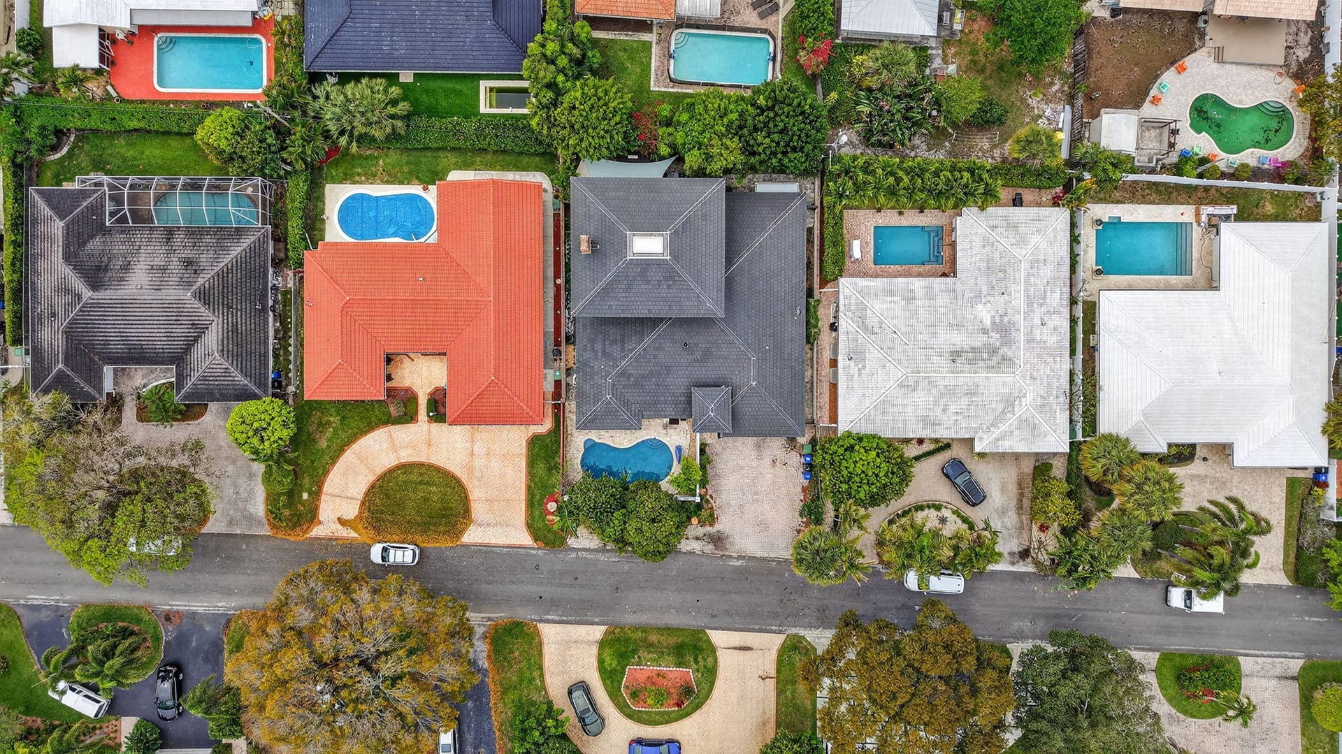 Perfect Home for Entertaining