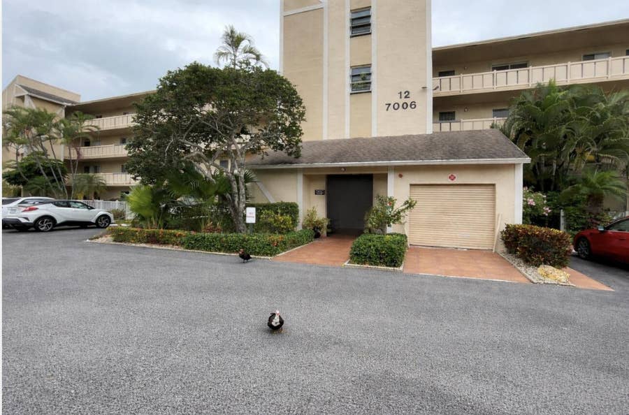 Property photo for 7006 Huntington Lane, #204, Delray Beach, FL