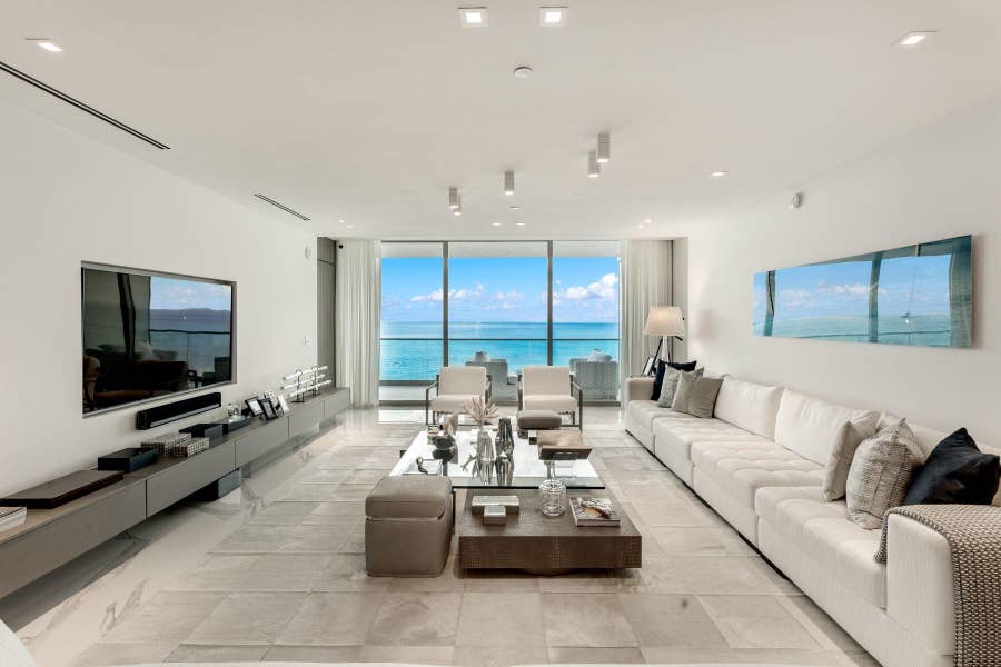 Property photo for 10201 Collins Avenue, #1803, Bal Harbour, FL