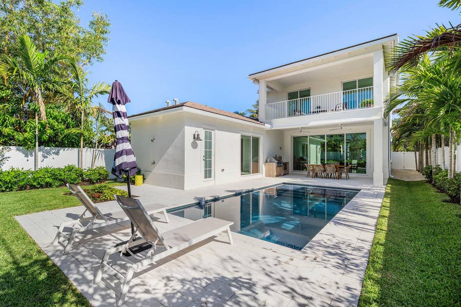 Property photo for 234 NE 12th Street, Delray Beach, FL