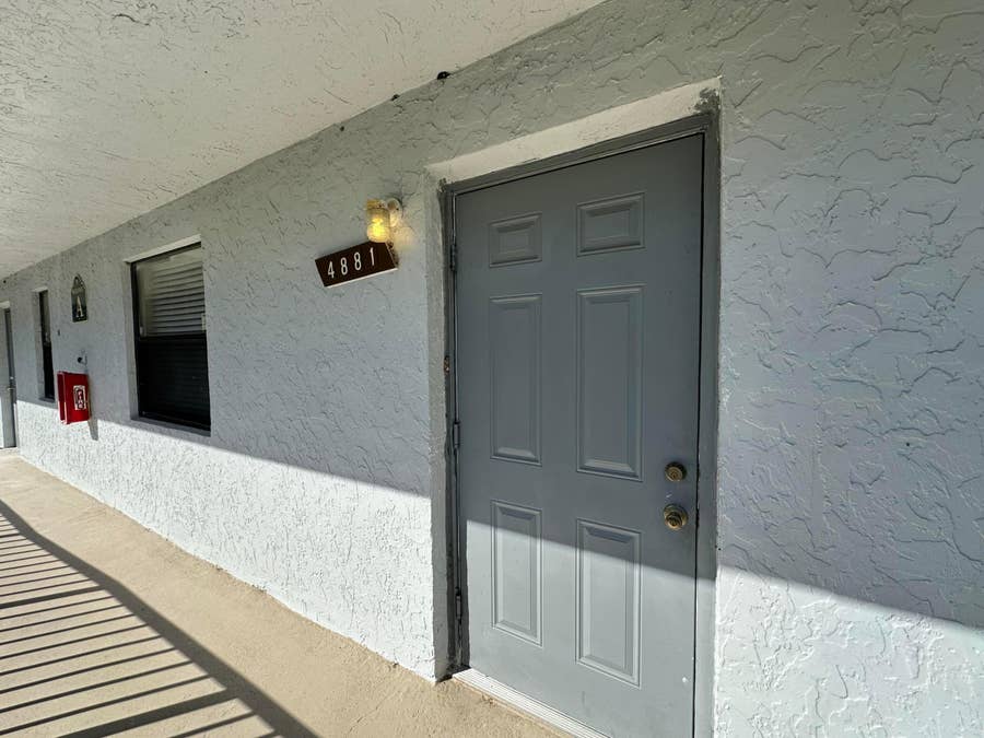 Property photo for 4881 Arjaro Drive, #4881, West Palm Beach, FL