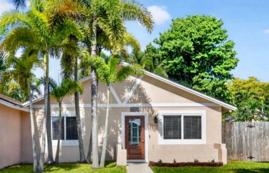 Property photo for 8699 Uranus Terrace, West Palm Beach, FL