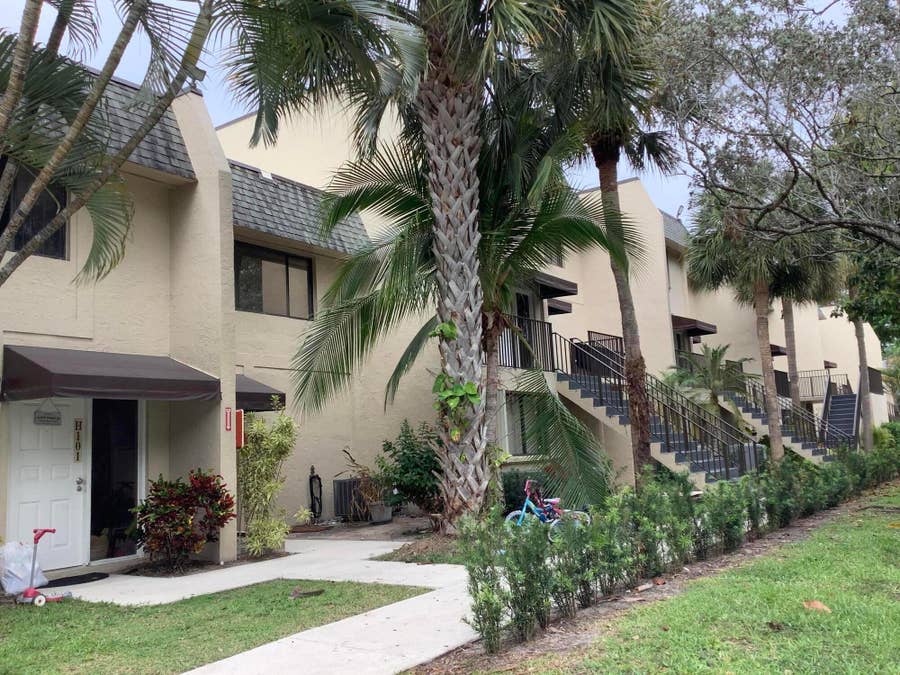 Property photo for 65 Deer Creek Road, #H203, Deerfield Beach, FL