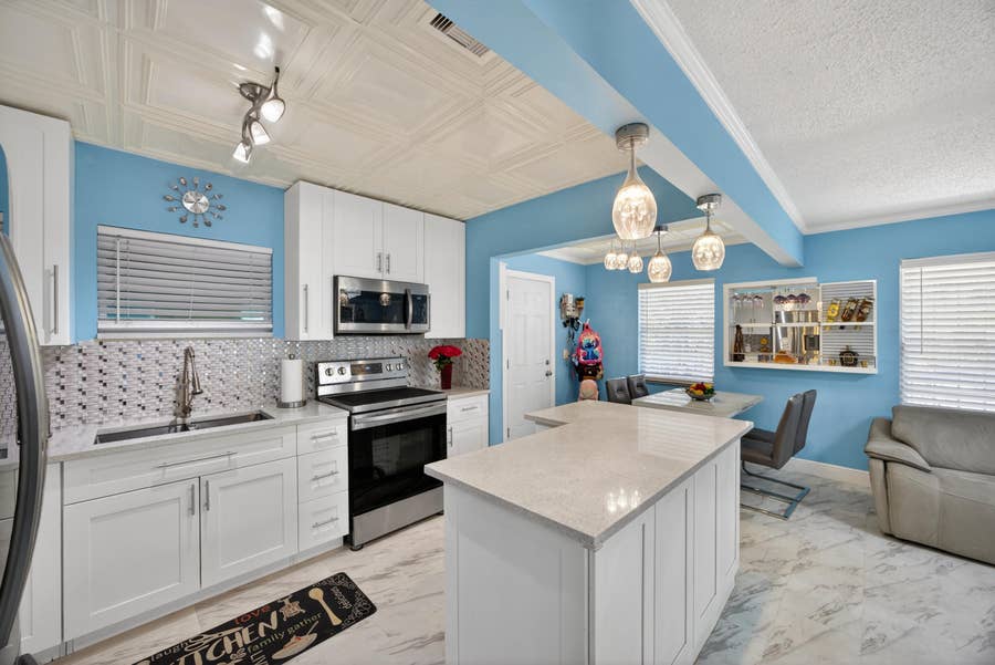Property photo for 1020 Avon Road, West Palm Beach, FL