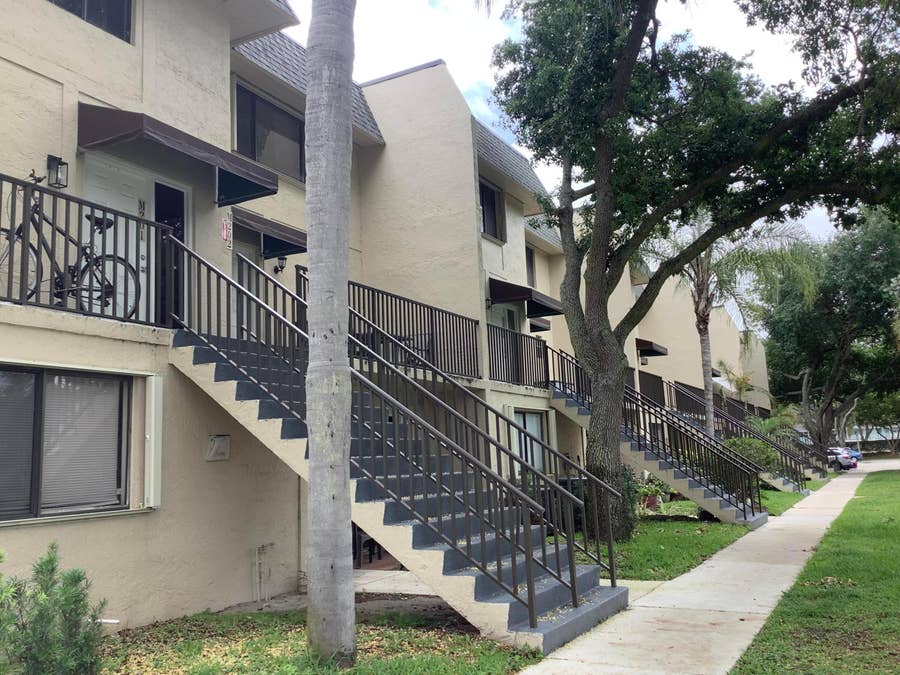 Property photo for 105 Deer Creek Road, #205, Deerfield Beach, FL